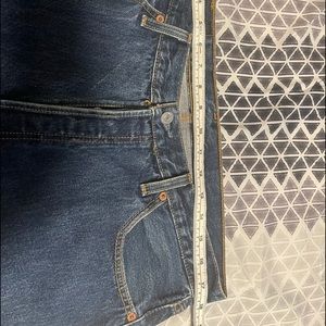 Levi’s Made in USA Vintage Jeans